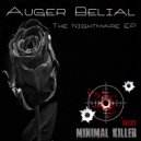 Auger Belial - Pennywise Clown
