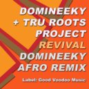 Domineeky & Tru Roots Project - Revival