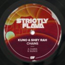 Kuno, Shey Rah - Silence