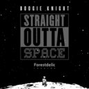 Boogie Knight, Braincell - Chardonnay (Original Mix)