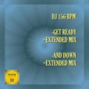 DJ 156 BPM - And Down