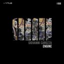 Giovanni Carozza - Your Body (Original Mix)