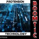 Protension - Teho (Original Mix)
