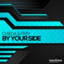 DJ Beda & FR3Y - By Your Side
