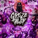 Gosize & Svd Boys - Arab Trap Money