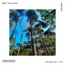 Matt Holliday - Vanilla