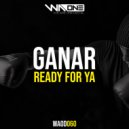 Ryan Ganar - Ready For Ya