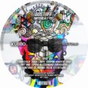 Gustaff - Just Like That (Kaiq Remix)