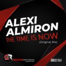 Alexi Almiron - The Time Is Now