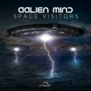 Aalien Mind - Unknown Mothership (Original Mix)