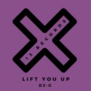 DJ-G - Lift You Up