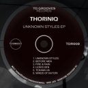 ThoriniQ - Lion's Den
