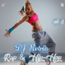 DJ Retriv - Rap & Hip-Hop vol. 8