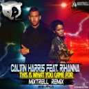 Calvin Harris feat. Rihanna - This Is What You Came For