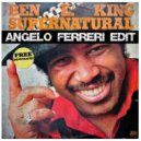 Ben E.King - Supernatural Thing