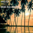 Spiller - Groovejet (If This Ain't Love)