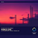 Checho Suarez - Purple Love