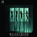 Melodymann - Disko Kicks #3