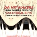 Da Hit Makers, Afrik-N-Soul - Ancestrial Keys
