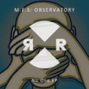 MFS Observatory - No One