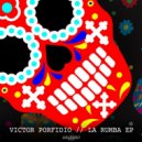 MING, Victor Porfidio - Tarantula