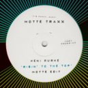 Keni Burke - Risin\' To The Top (Motte Edit)