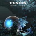 Tystix - Ghost Chain