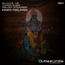 Q.U.A.K.E vs. Melody Stranger & Aaron Suiss - Inner Feelings