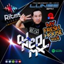 DJNeoMxl - My Fresh House Vol.4 ()