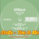 STELLA - You And Me (KalashnikoFF Mix 2020)