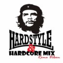Roma Vilson - Hardstyle & Hardcore Mix (2020)