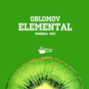 Oblomov - Elemental