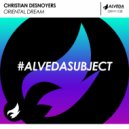 Christian Desnoyers - Oriental Dream (Sexgadget Remix)