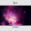 Martin Covill - Axial Tilt