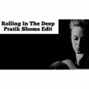 Adele - Rolling In The Deep