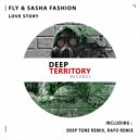 Fly & Sasha Fashion - Love Story (Rafo Remix)
