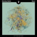 Monkey Safari - Bob