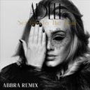 Adele - Set Fire To The Rain