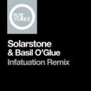 Solarstone & Basil O'Glue - Infatuation
