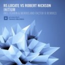 Re:Locate vs Robert Nickson - Initium