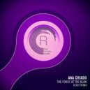 Ana Criado - The Force Of The Blow