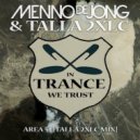 Menno De Jong & Talla 2xlc - Area 51