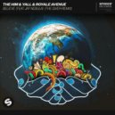 The Him & Yall & Royal Avenue - Believe (The Giver Remix)