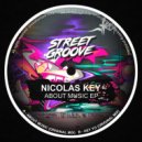 Nicolas Key - About Music