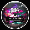 Nicolas Key - Hey Yo