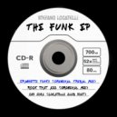 Stefano Locatelli - Spaghetti Funky