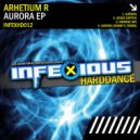 Arhetium R - Azure Depths (Original Mix)
