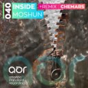 Moshun - Inside (Chemars Deeper Edit)