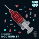Koolstory - Epileptic (Original Mix)