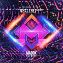 Miguel Atiaz - What The Fuck